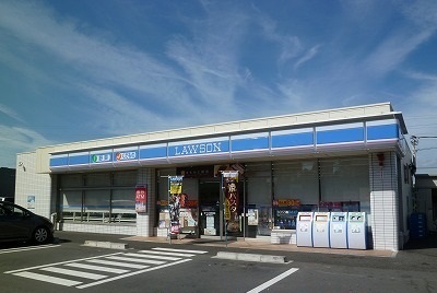 その他　ローソン沼津鳥谷店（その他）まで500m