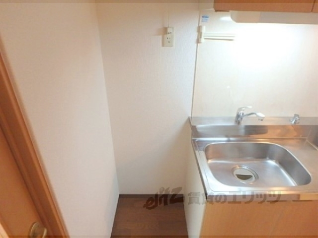 その他部屋・スペース　冷蔵庫置場