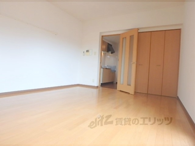 居室・リビング　洋室