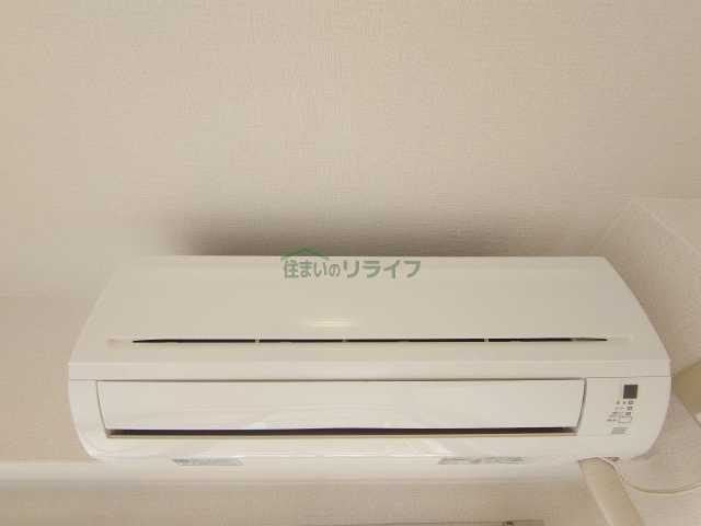 その他設備　同物件、別部屋のお写真になります。