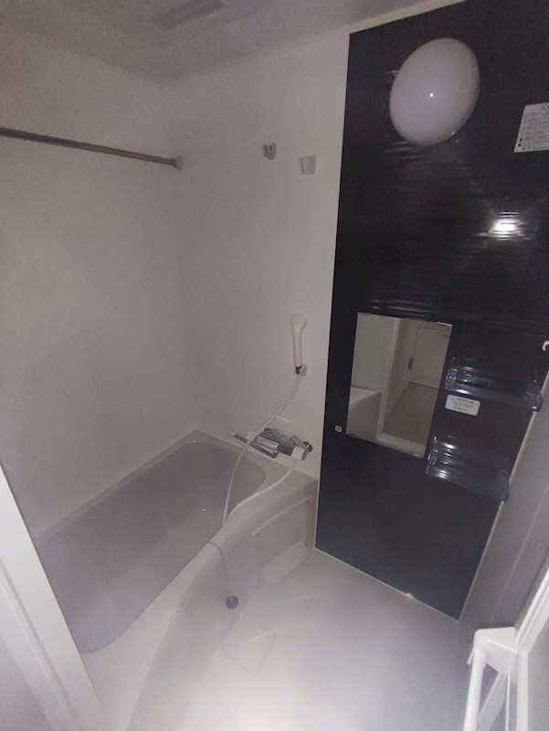 バス・シャワールーム　別室参照