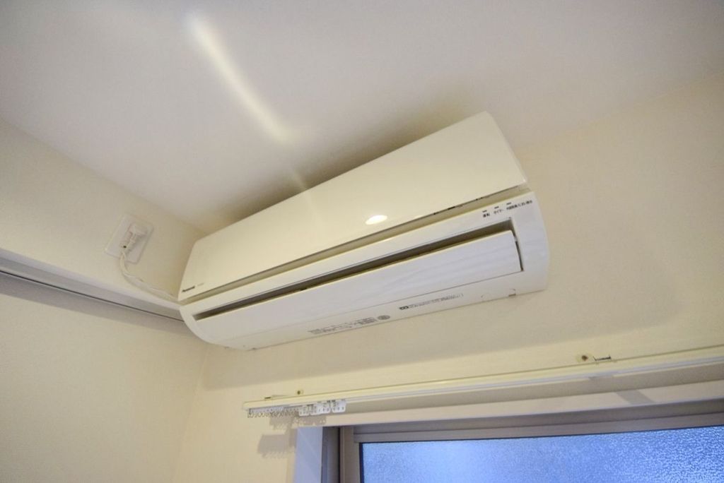 その他設備　設備