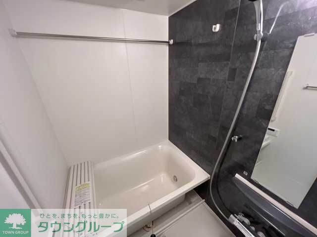 バス・シャワールーム　お問合せはタウンハウジングまで！※現地待合わせ相談可能