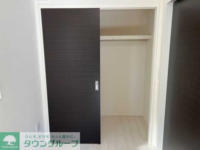 収納　お問合せはタウンハウジングまで！※現地待合わせ相談可能