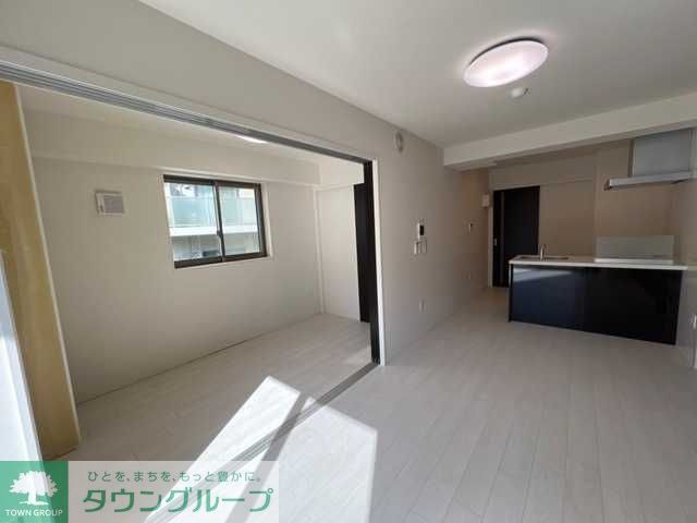 居室・リビング　お問合せはタウンハウジングまで！※現地待合わせ相談可能