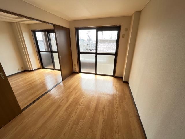 その他部屋・スペース　南西洋室