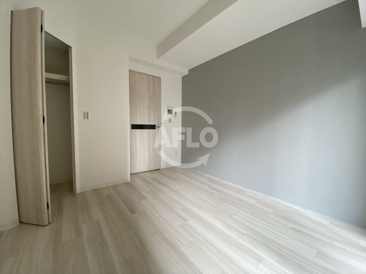 その他部屋・スペース　LaDouceur谷町　寝室