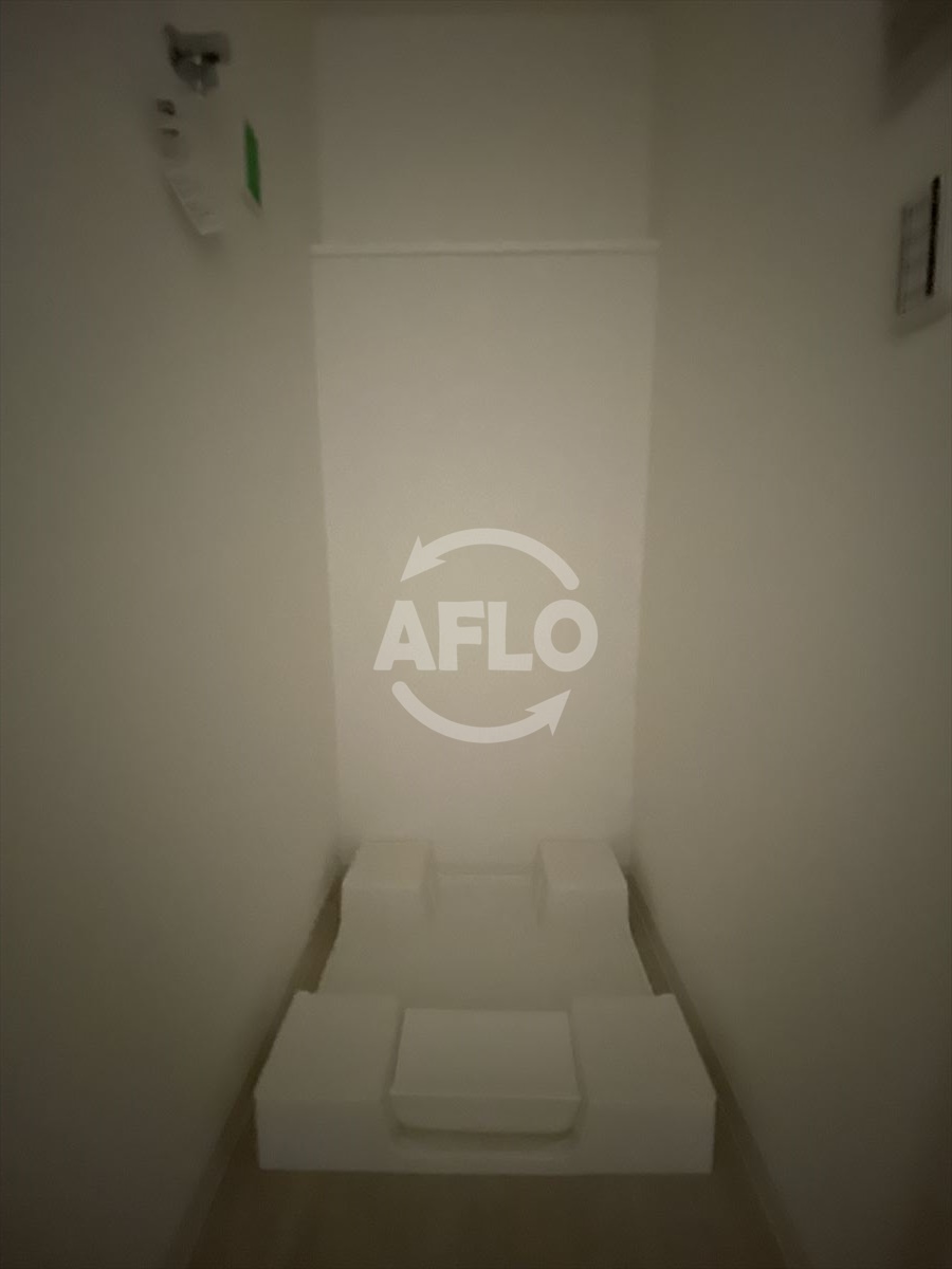 その他　LaDouceur谷町　洗濯機置場