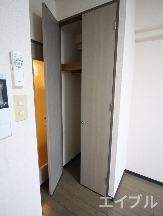 収納　※写真は同型タイプ、現況優先。