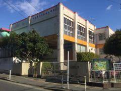 幼稚園・保育園　名古屋市立猪高幼稚園（幼稚園・保育園）まで456m