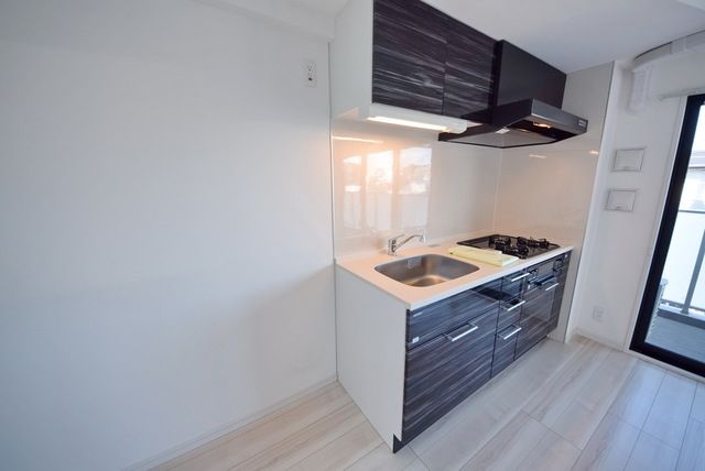 キッチン　★お問い合わせはタウンハウジングまで★