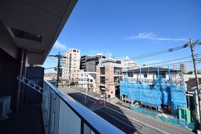 眺望　★お問い合わせはタウンハウジングまで★