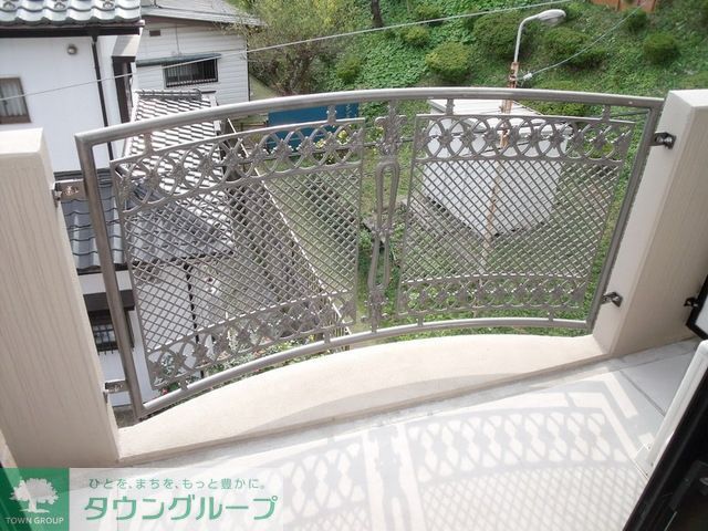 眺望　お問合せはタウンハウジングまで！※現地待合わせ相談可能