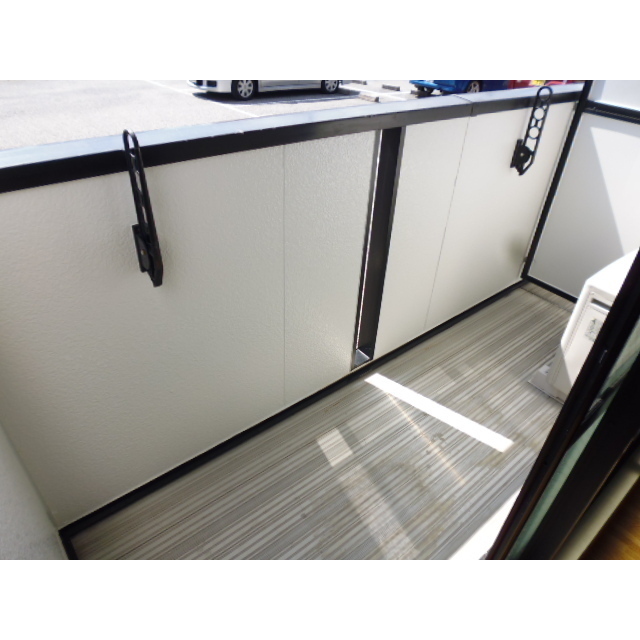 バルコニー　ベランダ