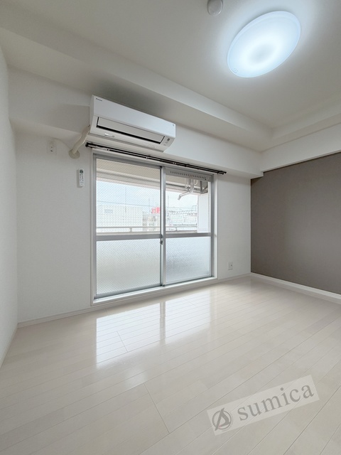 その他設備　さぁ帰ろうと思えるお部屋。住む人を幸せにします。