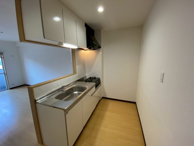 キッチン　第2水光ビル