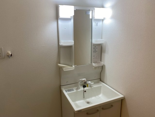 洗面設備　第2水光ビル