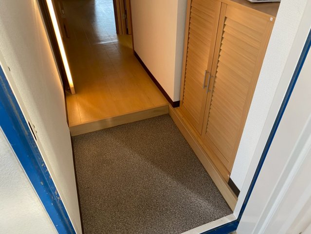 玄関　第2水光ビル