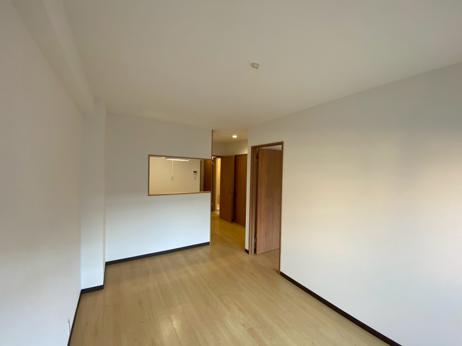 居室・リビング　第2水光ビル