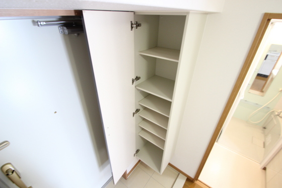 その他　※別部屋の写真です