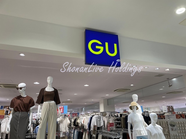 その他　GU カトレアプラザ伊勢佐木店（その他）まで105m