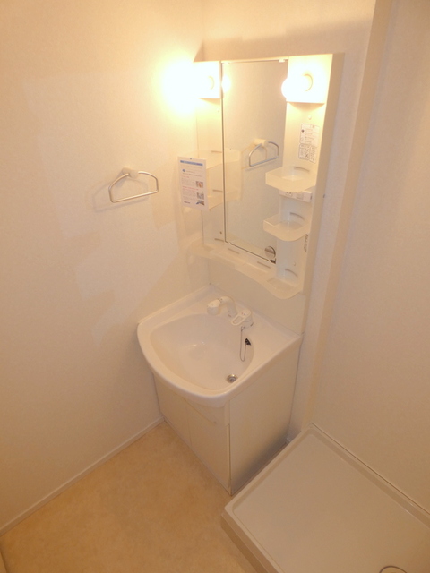 洗面設備　★シャンプードレッサー★