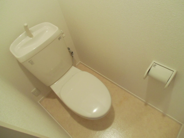 トイレ　★トイレ★
