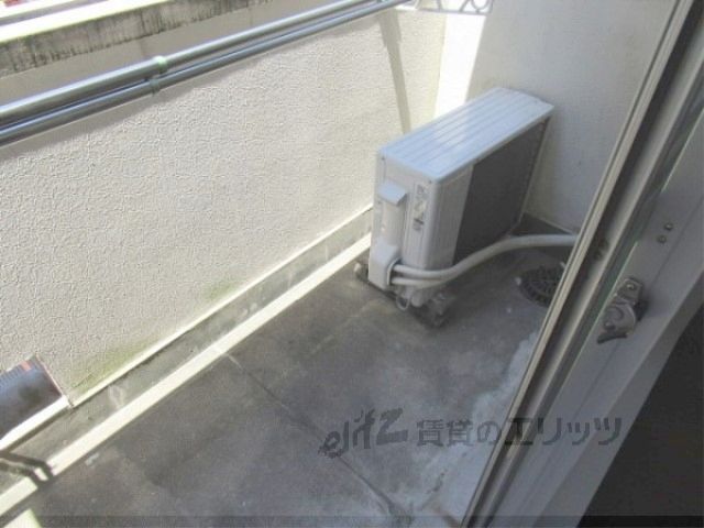 バルコニー　ベランダ