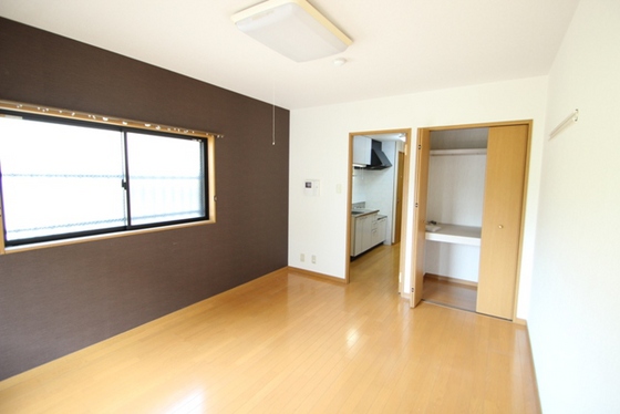 その他部屋・スペース　※別号室のお写真です