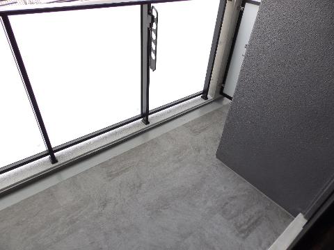 バルコニー　ベランダ