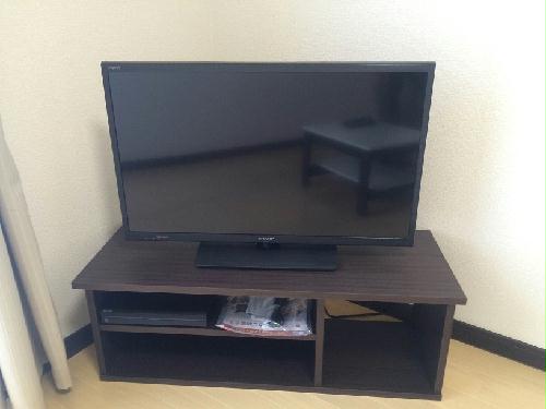 その他　家具家電つきなので引越しも楽々～！