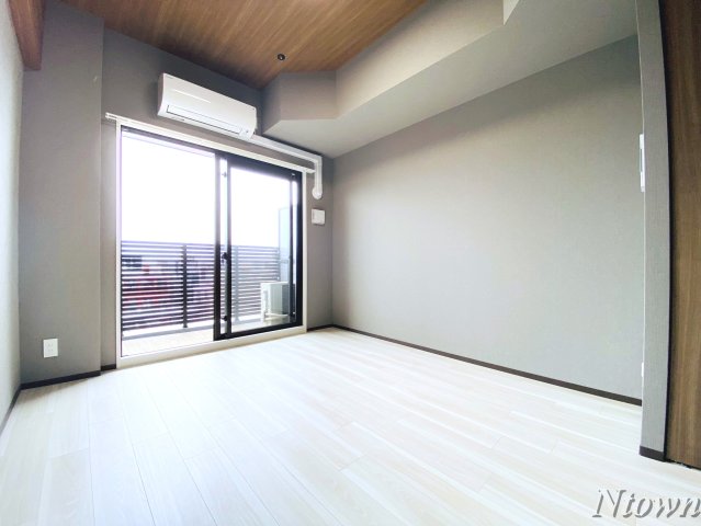 その他　居間です