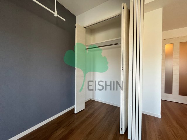 収納　収納です。