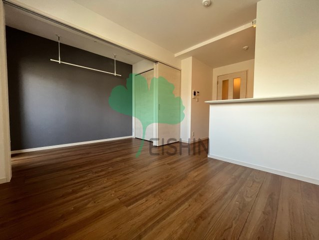 居室・リビング　アレンジ自由自在の広々空間です！