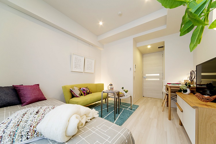 その他部屋・スペース　モデルルーム