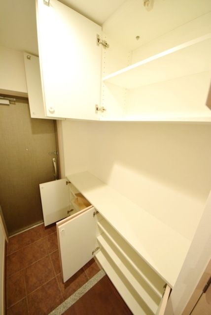 その他設備　★シューズボックス★