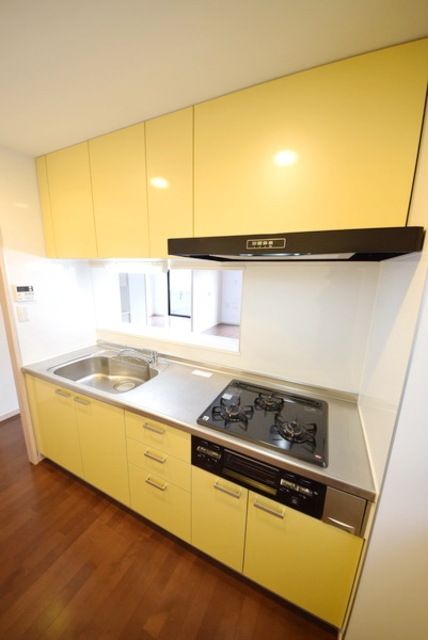 キッチン　★システムキッチン★