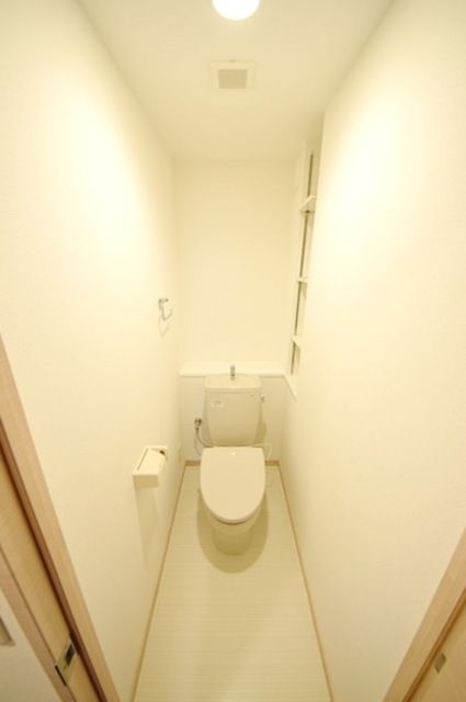 トイレ　★バストイレ別★