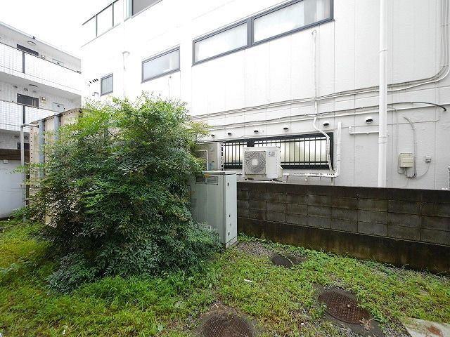 眺望　★お部屋探しはタウンハウジング高幡不動店まで★