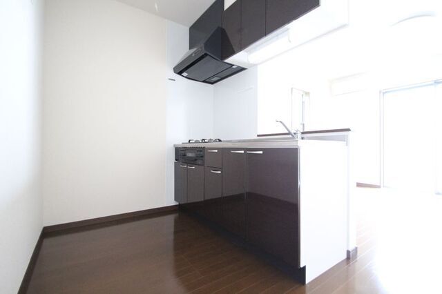 キッチン　※別室の参考写真の為、現況優先です。