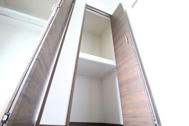 収納　※別室の参考写真の為、現況優先です。
