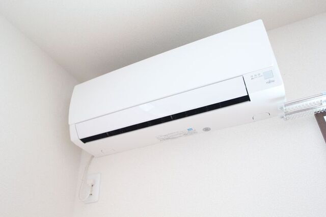 その他設備　※別室の参考写真の為、現況優先です。