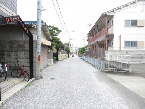 その他　周辺（その他）まで10m