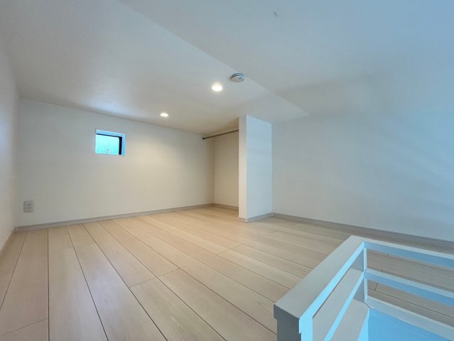 その他部屋・スペース　同シリーズ物件のモデルルームになります※現況優先