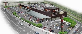 ホームセンター　スーパービバホーム手稲富丘店（ホームセンター）まで815m