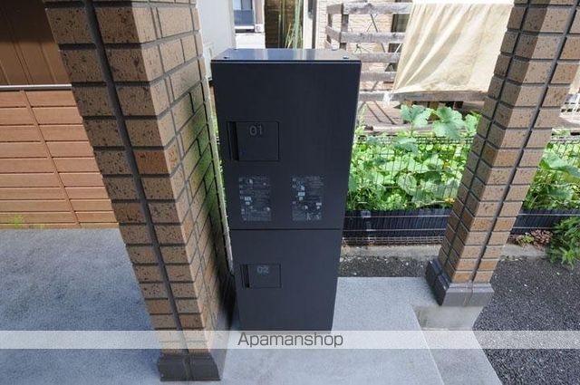 その他共有部分　その他共有部分