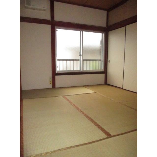 その他部屋・スペース　６帖和室