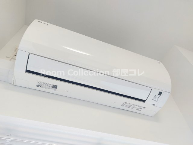 その他設備　※同物件他部屋写真 反転、色違いの場合有 現況優先