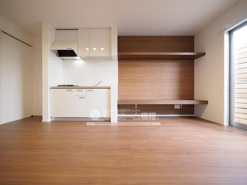 その他　リビング１０．５帖