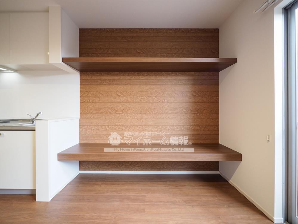 その他設備　ＴＶボード